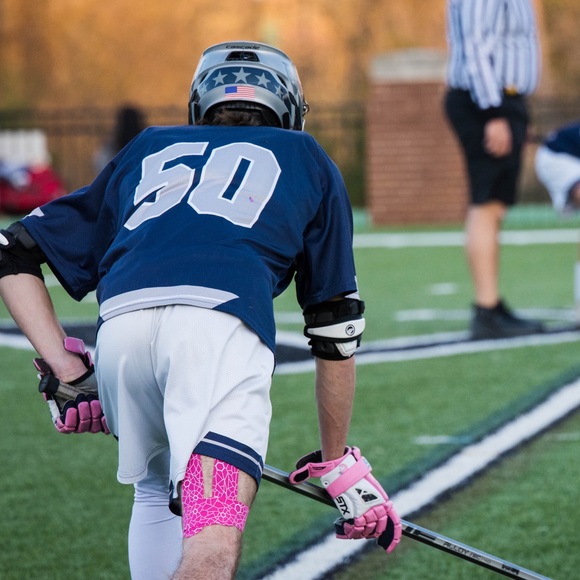 Meet your Posher, Grant - Picture 1 of 1